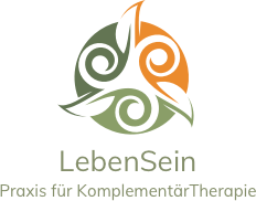 Praxis LebenSein Logo